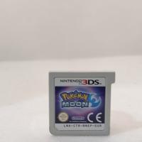 Pokemon Ultraluna Nintendo 3ds 🇮🇹ITA Originale