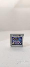 Pokemon Ultraluna Nintendo 3ds 🇮🇹ITA Originale