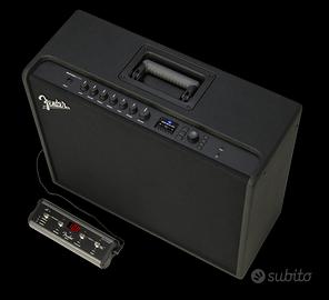 Fender Mustang GT 200