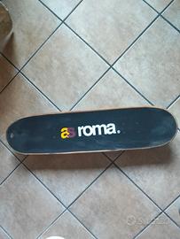 skatebord AS Roma originale 