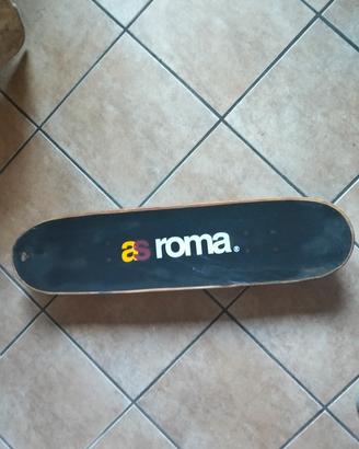 skatebord AS Roma originale 