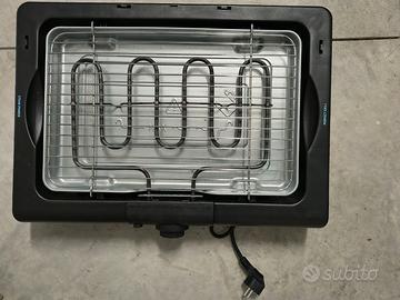 Grill elettrico