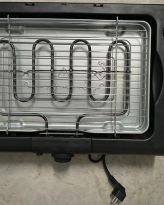 Grill elettrico