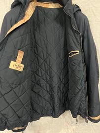 Piumino Prima Classe