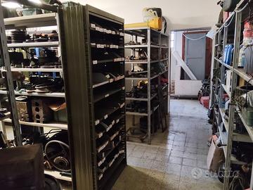 ricambi pasquali Goldoni valpadana BCS grillo sep