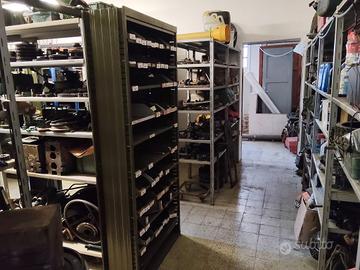 ricambi pasquali Goldoni valpadana BCS grillo sep