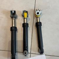 Ammortizzatore Set Compatibile Con Miele 7381924