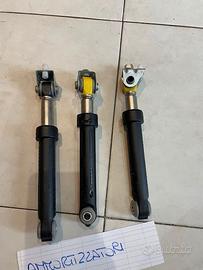 Ammortizzatore Set Compatibile Con Miele 7381924