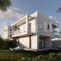 Villa bifamiliare Trani [Cod. rif 3292807VRG]