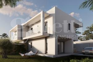 Villa bifamiliare Trani [Cod. rif 3292807VRG]