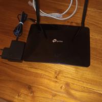 Tp-link router MR 150