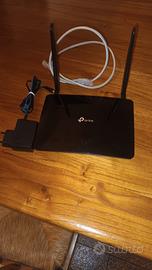 Tp-link router MR 150