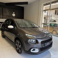 Citroen C3 PureTech 82 Feel “NUOVISSIMA”