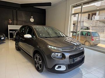 Citroen C3 PureTech 82 Feel “NUOVISSIMA”