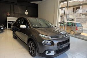 Citroen C3 PureTech 82 Feel “NUOVISSIMA”