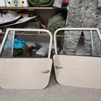 jeep cj7 portiere