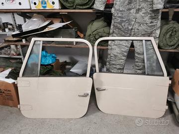 jeep cj7 portiere
