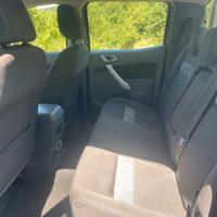 Pick up Ranger XLT
