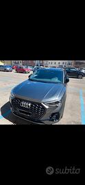 AUDI Q3 Sportback 45 TFSI S line 2022