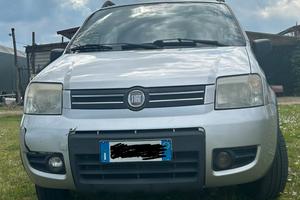 FIAT Panda 2008