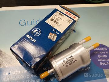 Filtro benzina Bosch 