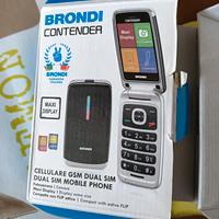telefonino brondi
