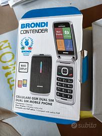 telefonino brondi