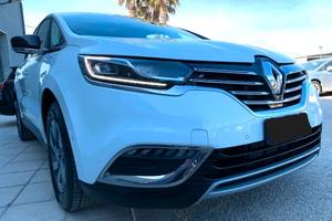 RENAULT Espace 5ª serie - 2017