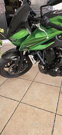 Kawasaki z650 s
