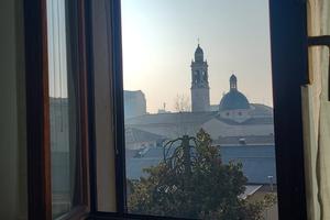 Da privato spazioso bilocale adiacente Bovisa