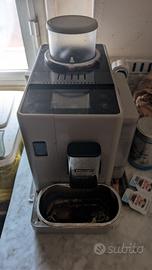 macchina del caffe De Longhi Rivelia