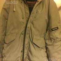 Woolrich corto Originale