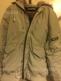 Woolrich corto Originale