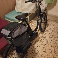 bici elettrica 