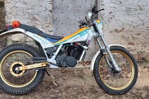 FANTIC TRIAL 303