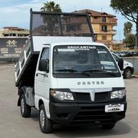 Piaggio Porter ribaltabile 1.3 benz/gpl