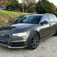 Audi A6 allroad 3.0 TDI 272 CV S tronic Business P