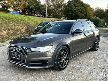 Audi A6 allroad 3.0 TDI 272 CV S tronic Business P