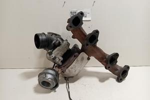 TURBINA VOLKSWAGEN Golf 5 Berlina 03G129 969C BKG