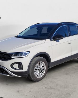 VOLKSWAGEN VIC T-Roc 1ª serie - T-Roc 1.5 TSI ACT