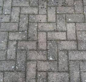 Autobloccanti - pavimentazione esterni