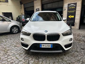 Bmw X1 sDrive18d Business