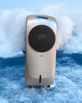Argo Pinguino Raffreddatore ad acqua 