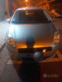 FIAT Grande Punto - 2009