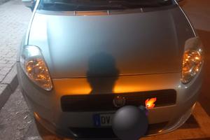 FIAT Grande Punto - 2009