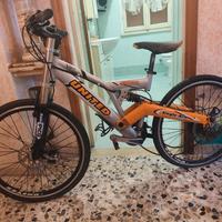 bicicletta ragazzo