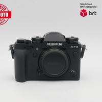 Fuji X-T3
