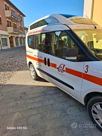 FIAT Doblò 3ª serie - 2009