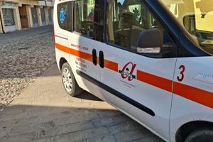 FIAT Doblò 3ª serie - 2009