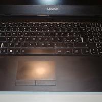 Lenovo legion 2020 15,6"
